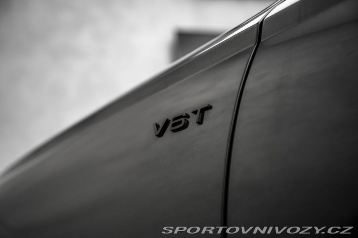 Audi A6 Avant 3,0 BiTDI Competiti 2017