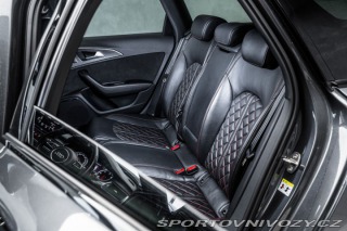 Audi A6 Avant 3,0 BiTDI Competiti 2017