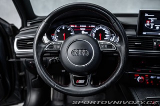 Audi A6 Avant 3,0 BiTDI Competiti 2017