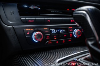 Audi A6 Avant 3,0 BiTDI Competiti 2017