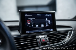 Audi A6 Avant 3,0 BiTDI Competiti 2017