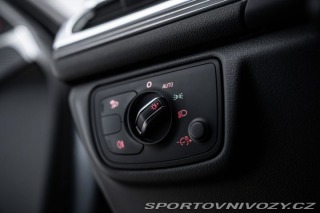 Audi A6 Avant 3,0 BiTDI Competiti 2017