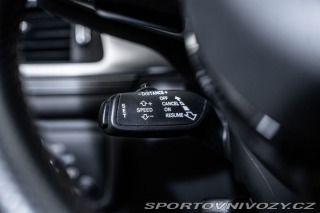 Audi A6 Avant 3,0 BiTDI Competiti 2017