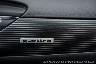 Audi A6 Avant 3,0 BiTDI Competiti 2017