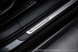 Audi A6 Avant 3,0 BiTDI Competiti 2017