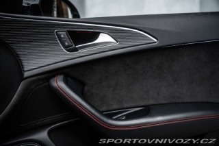 Audi A6 Avant 3,0 BiTDI Competiti 2017