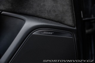 Audi A6 Avant 3,0 BiTDI Competiti 2017