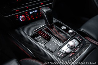 Audi A6 Avant 3,0 BiTDI Competiti 2017