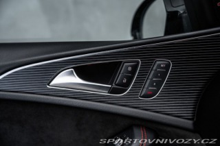 Audi A6 Avant 3,0 BiTDI Competiti 2017