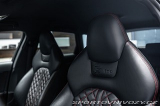 Audi A6 Avant 3,0 BiTDI Competiti 2017