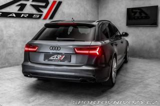 Audi A6 Avant 3,0 BiTDI Competiti 2017