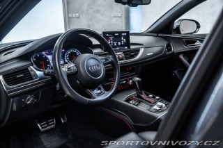 Audi A6 Avant 3,0 BiTDI Competiti 2017