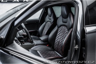 Audi A6 Avant 3,0 BiTDI Competiti 2017