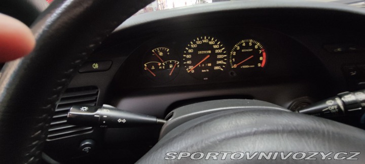 Toyota Celica GT-Four Carlos Sainz edic 1991