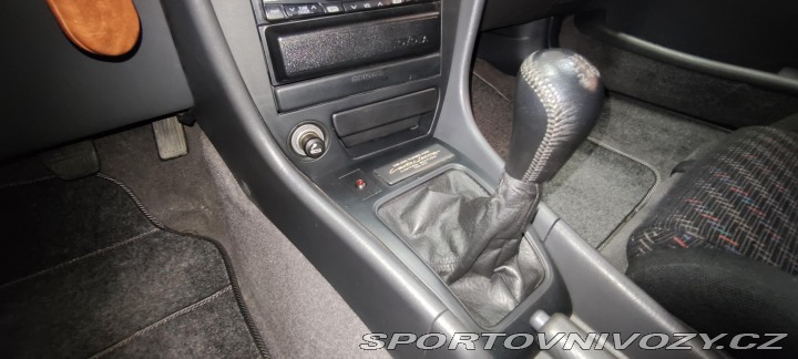 Toyota Celica GT-Four Carlos Sainz edic 1991