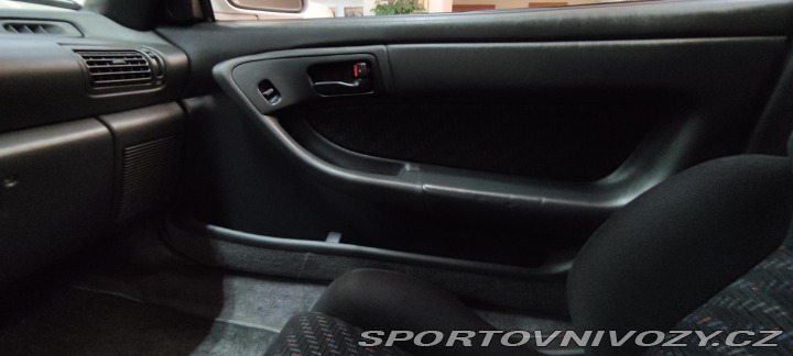 Toyota Celica GT-Four Carlos Sainz edic 1991