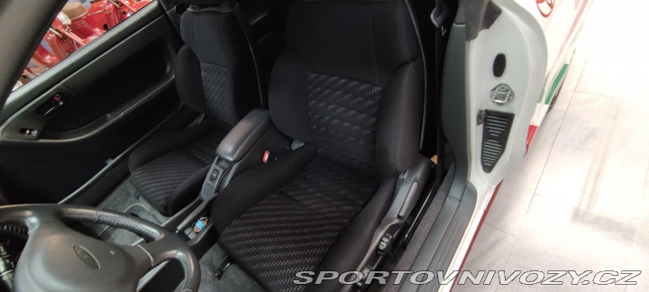 Toyota Celica GT-Four Carlos Sainz edic 1991