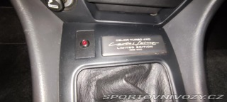 Toyota Celica GT-Four Carlos Sainz edic 1991