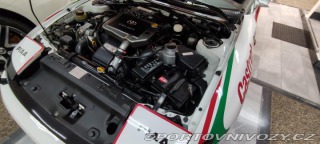 Toyota Celica GT-Four Carlos Sainz edic 1991