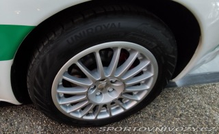 Toyota Celica GT-Four Carlos Sainz edic 1991