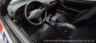 Toyota Celica GT-Four Carlos Sainz edic 1991