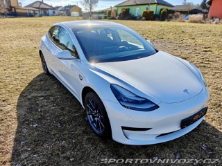 Tesla Model 3 2019