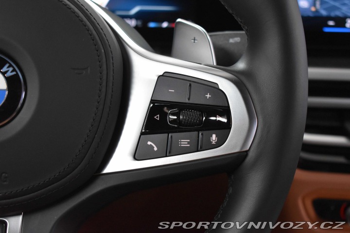 BMW 4 420d xD REZERVACE 2024