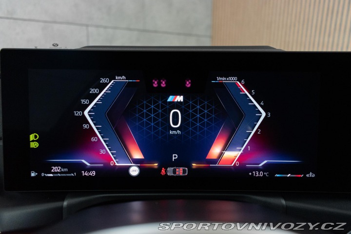 BMW 4 420d xD ///M*ZÁRUKA*LASER 2024