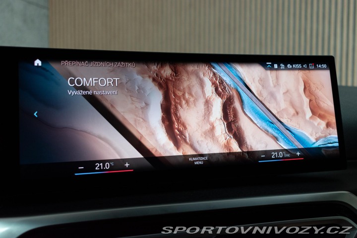 BMW 4 420d xD REZERVACE 2024