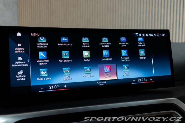 BMW 4 420d xD REZERVACE 2024