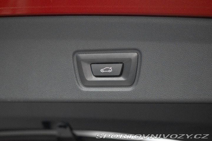 BMW 4 420d xD REZERVACE 2024