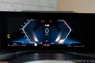 BMW 4 420d xD ///M*ZÁRUKA*LASER 2024