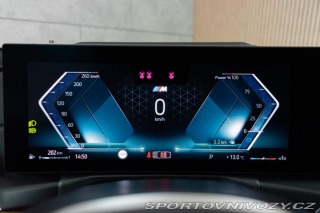 BMW 4 420d xD ///M*ZÁRUKA*LASER 2024