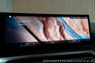 BMW 4 420d xD ///M*ZÁRUKA*LASER 2024