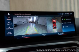 BMW 4 420d xD ///M*ZÁRUKA*LASER 2024