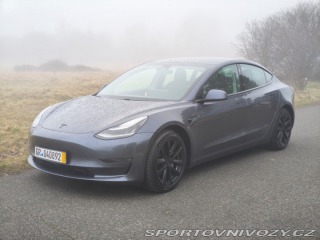 Tesla Model 3 2020