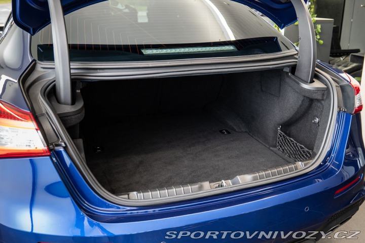 Maserati Ghibli 2019