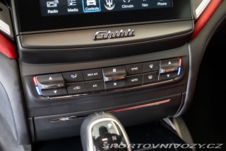 Maserati Ghibli 2019