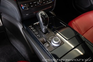 Maserati Ghibli 2019