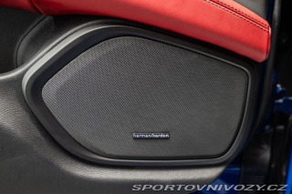 Maserati Ghibli 2019