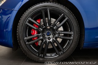 Maserati Ghibli 2019