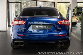 Maserati Ghibli 2019