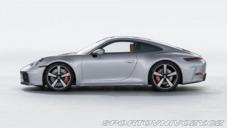 Porsche 911 Carrera S 2025