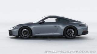 Porsche 911 GTS 2025