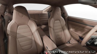 Porsche 911 GTS 2025