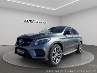 Mercedes-Benz  GLE Mercedes-AMG 43 4MATIC ku
