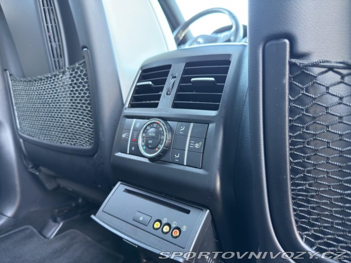 Mercedes-Benz Ostatní modely GLE Mercedes-AMG 43 4MATIC ku 2019