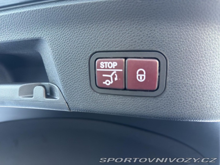 Mercedes-Benz Ostatní modely GLE Mercedes-AMG 43 4MATIC ku 2019