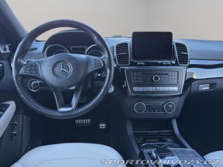 Mercedes-Benz Ostatní modely GLE Mercedes-AMG 43 4MATIC ku 2019