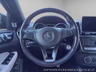 Mercedes-Benz Ostatní modely GLE Mercedes-AMG 43 4MATIC ku 2019